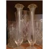 Image 3 : Vintage Crystal & Glassware A