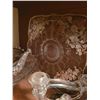 Image 6 : Vintage Crystal & Glassware A