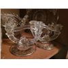 Image 7 : Vintage Crystal & Glassware A