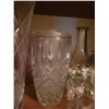 Image 8 : Vintage Crystal & Glassware A
