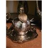 Image 3 : Silver Plate 10