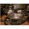 Image 4 : Silver Plate 10