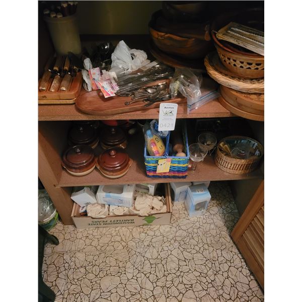Servingware B