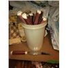 Image 5 : Servingware B