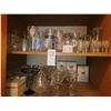 Image 1 : Glass Drinkware B