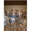 Image 3 : Glass Drinkware B