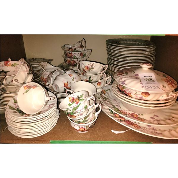 Royal Doulton Sherborne Bone China A