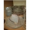 Image 2 : Bone China & Glassware B