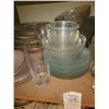 Image 3 : Bone China & Glassware B