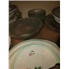 Image 8 : Bone China & Glassware B