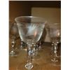 Image 2 : Vintage Crystal Stemware & More A