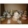 Image 1 : Bone China Cup & Sauces A