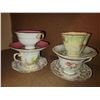 Image 2 : Bone China Cup & Sauces A