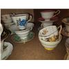 Image 4 : Bone China Cup & Sauces A