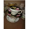 Image 5 : Bone China Cup & Sauces A