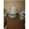 Image 6 : Bone China Cup & Sauces A