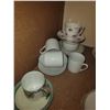 Image 9 : Bone China Cup & Sauces A