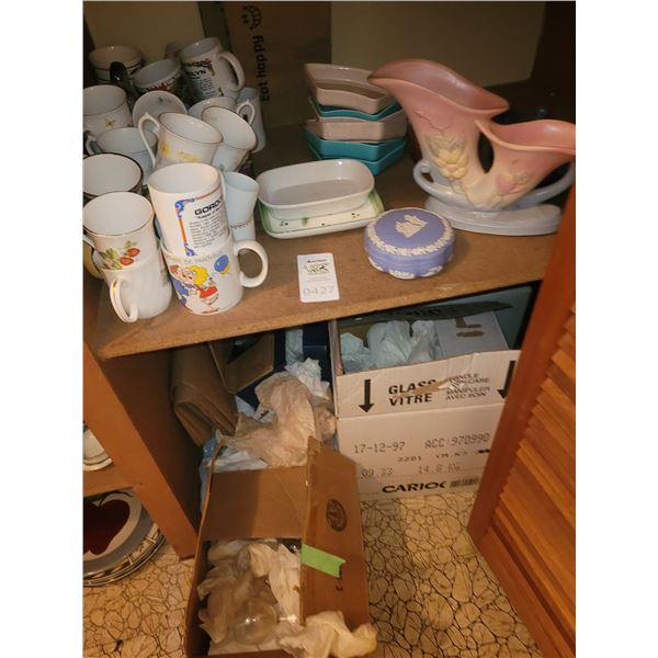 Servingware B
