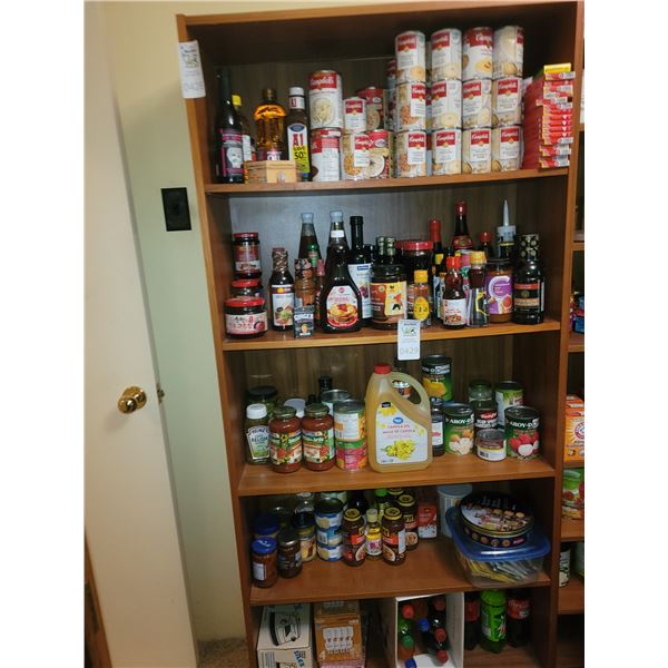 Food A
