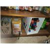 Image 2 : Food A