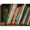 Image 4 : Cookbooks A