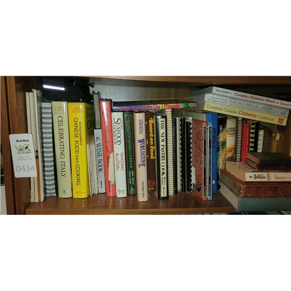 Cookbooks A