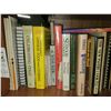 Image 4 : Cookbooks A