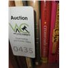 Image 5 : Cookbooks A