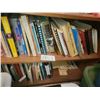 Image 1 : 2 Shevles of Books A