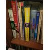 Image 2 : 2 Shevles of Books A