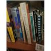Image 3 : 2 Shevles of Books A