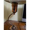 Image 4 : Copper Desk Lamp B