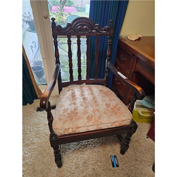 Antique Chair C