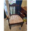 Image 1 : Antique Chair C
