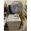 Image 1 : Filing Cab, Fan & Shredder C
