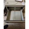 Image 5 : Filing Cab, Fan & Shredder C