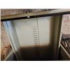 Image 6 : Filing Cab, Fan & Shredder C