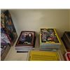 Image 3 : Trading Cards A