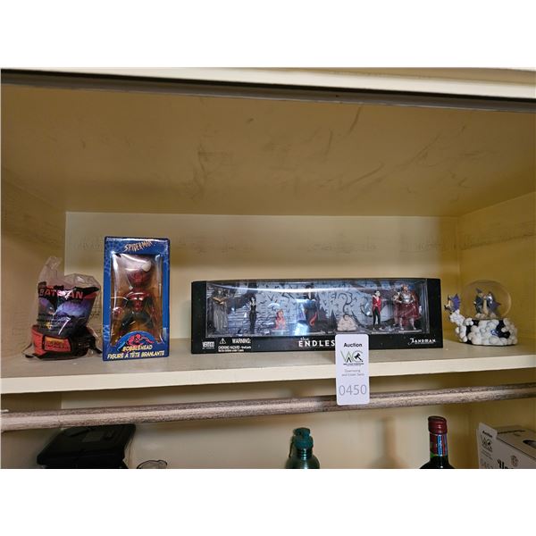 Toys A