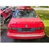 Image 12 : 1998 Jetta GT C