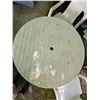 Image 3 : Patio Tables & Chairs C