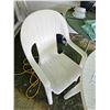 Image 4 : Patio Tables & Chairs C
