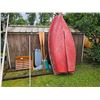 Image 1 : 10' Sail Boat C