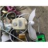 Image 5 : Bio Green Palma Fan B