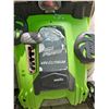 Image 2 : Greenworks Cordless Mower C