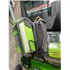 Image 3 : Greenworks Cordless Mower C