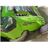 Image 4 : Greenworks Cordless Mower C