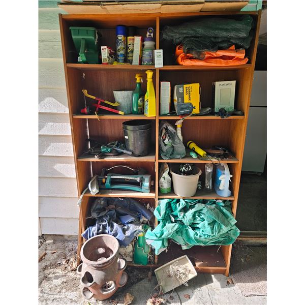 Garding Supplies & More B