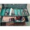 Image 9 : Fishing Rods & Tackle B