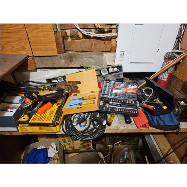 Tools B